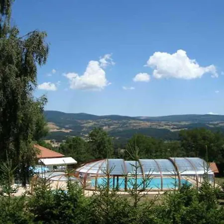 Chalet Lilas Pour 12 Prix Weekend *