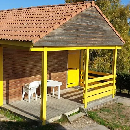 Chalet Lilas Pour 12 Prix Weekend * Blavignac