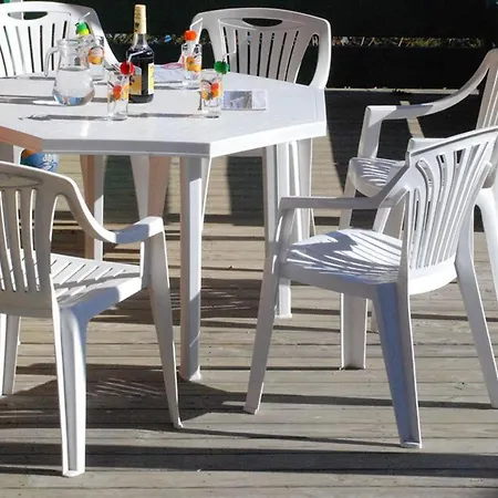 Chalet Lilas Pour 12 Prix Weekend Blavignac