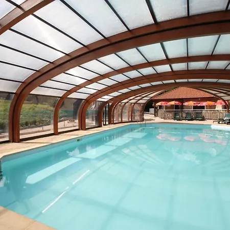 Chalet Lilas Pour 12 Prix Weekend *