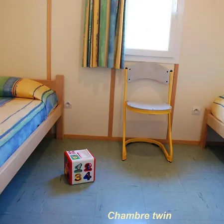 Chalet Lilas Pour 12 Prix Weekend *