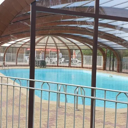 Chalet Lilas Pour 12 Prix Weekend *