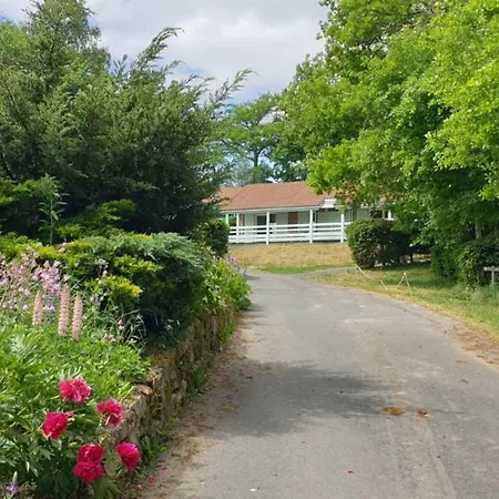 Chalet Lilas Pour 12 Prix Weekend