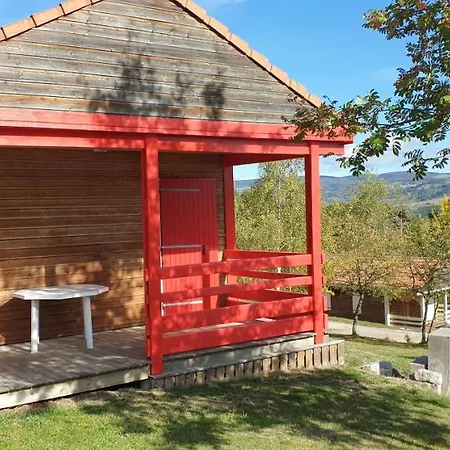 Chalet Lilas Pour 12 Prix Weekend * Blavignac