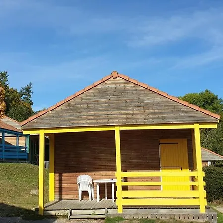Chalet Lilas Pour 12 Prix Weekend