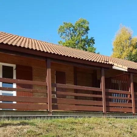 Chalet Lilas Pour 12 Prix Weekend